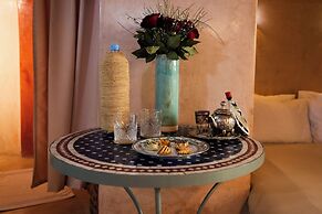 The Penthouse Marrakech