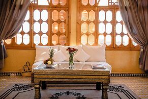 The Penthouse Marrakech
