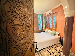 The Penthouse Marrakech