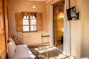 The Penthouse Marrakech