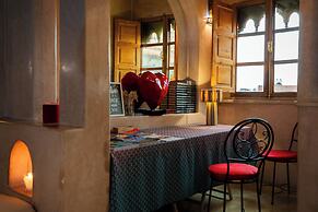 The Penthouse Marrakech
