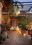 The Penthouse Marrakech
