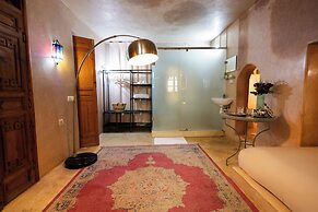 The Penthouse Marrakech