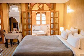 The Penthouse Marrakech