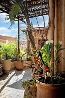The Penthouse Marrakech