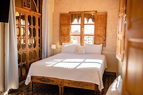 The Penthouse Marrakech
