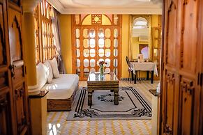 The Penthouse Marrakech