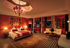 The Penthouse Marrakech