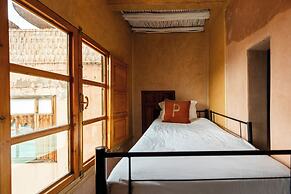 The Penthouse Marrakech