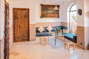 The Penthouse Marrakech
