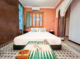 The Penthouse Marrakech
