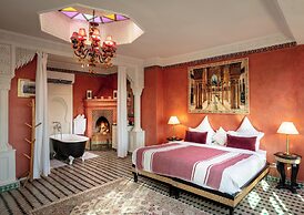The Penthouse Marrakech