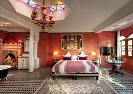 The Penthouse Marrakech