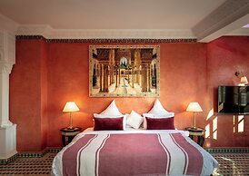 The Penthouse Marrakech