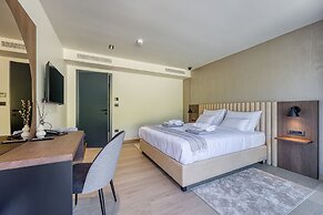 Level 5 Rovinj Adults only