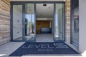 Level 5 Rovinj Adults only