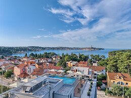 Level 5 Rovinj Adults only