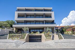 Level 5 Rovinj Adults only