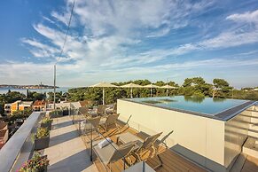 Level 5 Rovinj Adults only