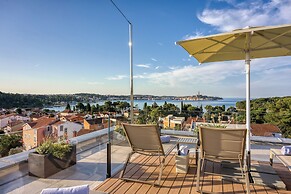 Level 5 Rovinj Adults only