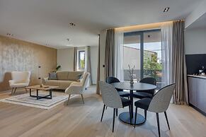 Level 5 Rovinj Adults only