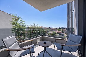 Level 5 Rovinj Adults only
