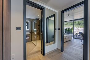 Level 5 Rovinj Adults only