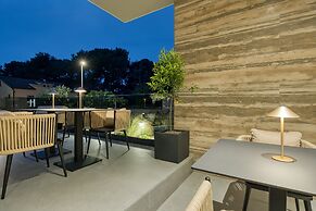 Level 5 Rovinj Adults only