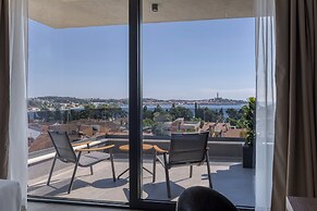 Level 5 Rovinj Adults only