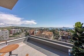 Level 5 Rovinj Adults only
