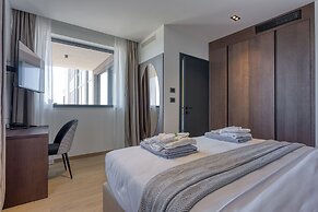 Level 5 Rovinj Adults only