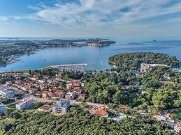 Level 5 Rovinj Adults only