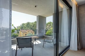 Level 5 Rovinj Adults only