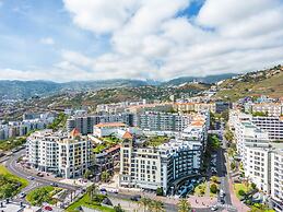 F rum Garden View 5A by Homie