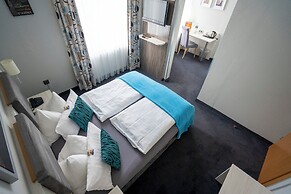 Hotel Stadt Lüdenscheid