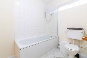Brookvale Guest House Room 15