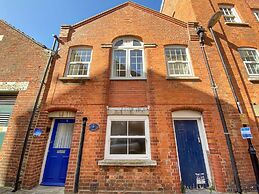 Old Malthouse Apartment