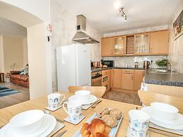 Old Malthouse Apartment