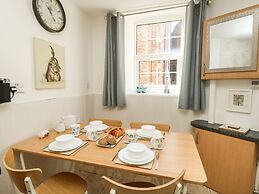 Old Malthouse Apartment