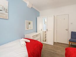 Old Malthouse Apartment