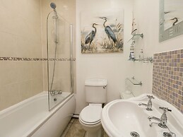 Old Malthouse Apartment