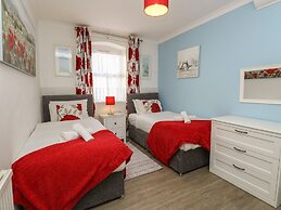 Old Malthouse Apartment