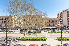 Casa del Viale in Palermo