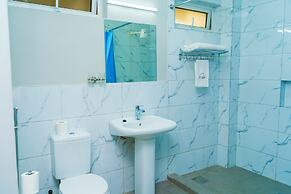 NGOLU HOTEL & RESIDENCES