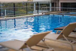 NGOLU HOTEL & RESIDENCES