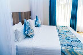 NGOLU HOTEL & RESIDENCES