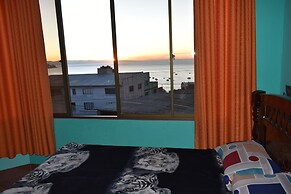 Nexus Mirasol Backpackers