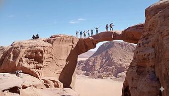 Cozy Tent in Wadi Rum