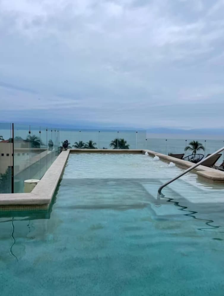 El Divino with a Sea View Bucerias Nay