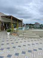El Divino with a Sea View Bucerias Nay